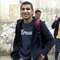 Mazen Magdy