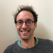 Joris Stolwijk