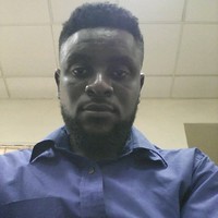 Kofi Ortega Brown