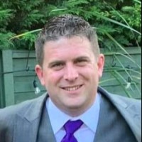 Paul Power