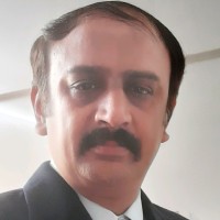 Ravindra Rathod