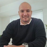 Jose Celleri Chavez