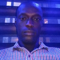 Elvis Omasoro