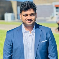 Neeraj Murali