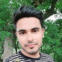Shivam Gupta