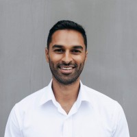 Sanjay Kanji