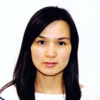 Judy Kinfai Lau