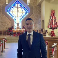 Michael Hoang