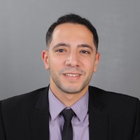Mostafa Yousry