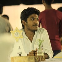 Gowtham Senthil Kumar