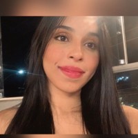 Maria Eduarda Alves Santos