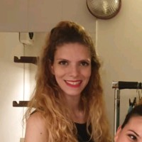 Francesca Tessaroli