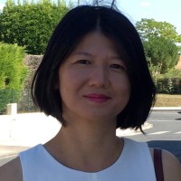Angélique Chau