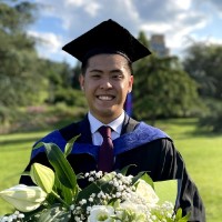 Max Chau