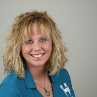 Michelle Hord