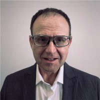 Graham Brown