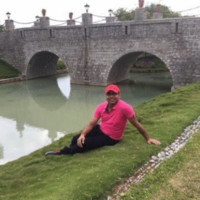 Subhasish Mishra