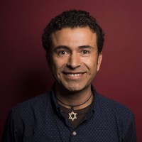 Jorge Bolivar