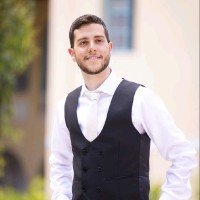 Aharon Doutsh
