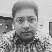 Fidel Gerardo Sanchez Leon