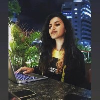 Rashmi K