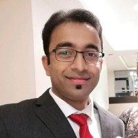 Pratyush Kumar