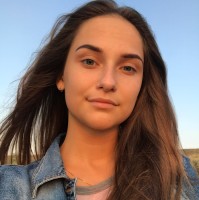 Anna Krokhmal