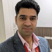 Rahul Sabharwal