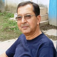 Dr Debasish Mukherjee