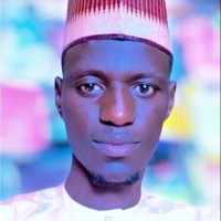 Usman Idris Isma'Il