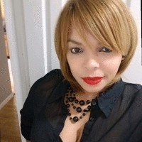 Ruth Cuevas
