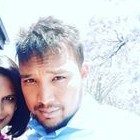 Renaldo Pillay