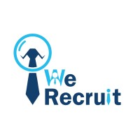 WeRecruite Saudia Arabia