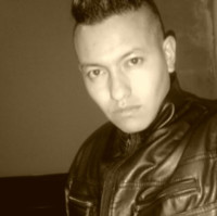 Luis Alberto Solorzano Cucaita