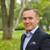 Niklas Eriksson