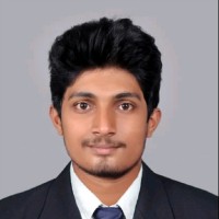 Sonu Mathew