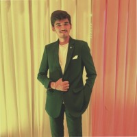 Tanmay Pawar