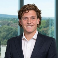 Matthew Dixon