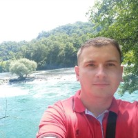 Dragan Gajic