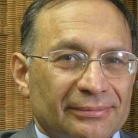 Clive Sinoff