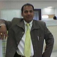 Milind Acharya (MilindAcharya@gmail.com)