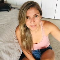 Nadia Cornejo