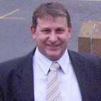 Geoff Steele