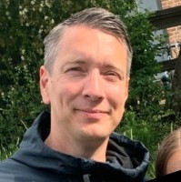 Olivier Klaver