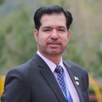 Shahid Raza