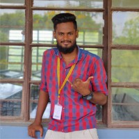 Suresh Ramakrishnan