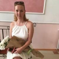 Екатерина Касымкина