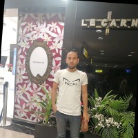 usama gamal
