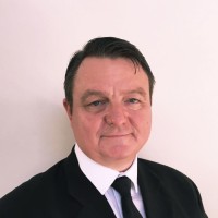 Etienne De Villiers
