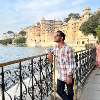 Nilesh Kapadi